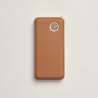 Volt'H Maxi power bank | Hermès Australia